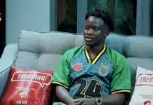 Skit maker Gilmore reveals luxurious cars, houses can be bought with content creation money