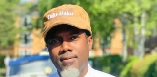 Reno Omokri criticizes Davido for his statement on the country’s struggling economy