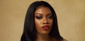 Angel Smith Vent Out her Frustration about women