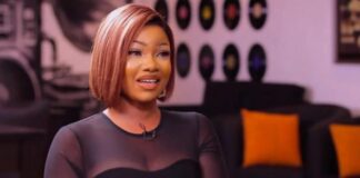 Tacha says finding a good man is harder than it seems