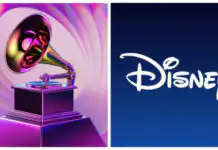 GRAMMYs Make the Move to Disney