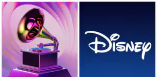 GRAMMYs Make the Move to Disney