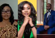 Nigerians React as Doris Simeon Opens Up About Her Messy Custody Battle with Ex-Husband