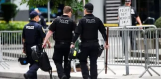 US offers $25,000 reward for Nigerian Olalekan Olawusi, wanted in infant murder case