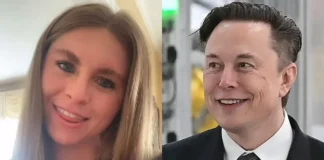 Elon Musk’s transgender daughter to leave US after Trump’s victory