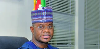 Yahaya Bello
