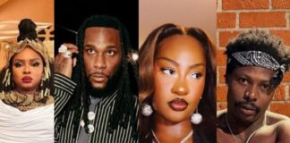 South Africa Overlooked as Nigerian Artists Dominate Grammy Nominations for Best African Music Performance