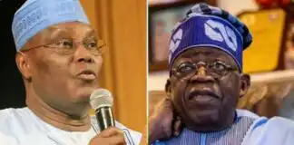 I Didn’t Lose 2023 Election, You Stole It – Atiku Fires Back at Tinubu