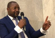 Sunday Dare - Local govts to receive direct federal allocations by January Presidency