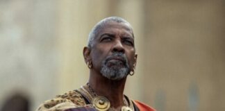 Denzel Washington shares Ryan Coogler is crafting a role for him