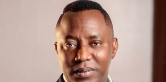 Sowore