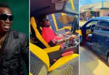 Duncan Mighty