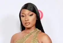 Megan Thee Stallion