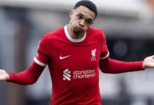 Real Madrid Prioritize Move for Liverpool’s Alexander-Arnold, Put Alternate Option on Hold