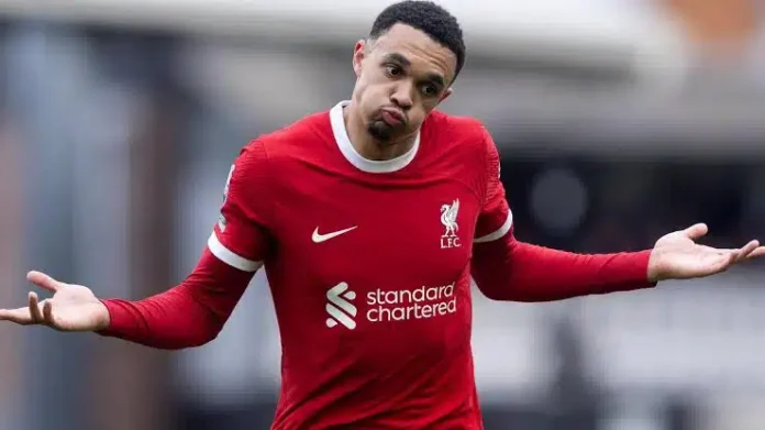 Real Madrid Prioritize Move for Liverpool’s Alexander-Arnold, Put Alternate Option on Hold
