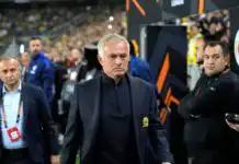 Mourinho