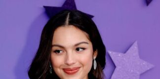 I can’t date man who wants to go to space – Olivia Rodrigo