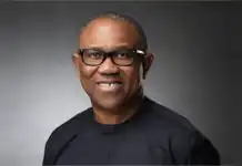 ‘Women not as corrupt as men’ – Peter Obi