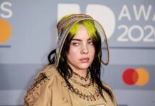 Billie Eilish