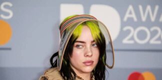 Billie Eilish