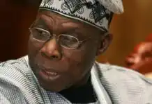Obasanjo