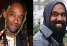 Kanye West and TY Dolla Sign slammed with lawsuit over copyright infringement