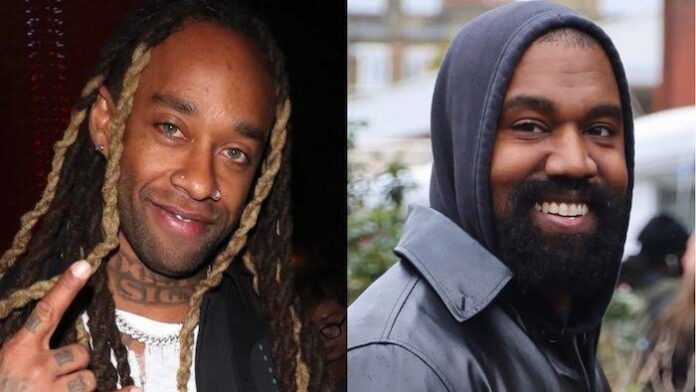 Kanye West and TY Dolla Sign slammed with lawsuit over copyright infringement