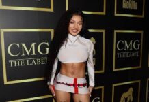 GloRilla Speaks Out After Arrest, Claims Focus Should Be on Home Invasion — Not Cannabis GloRilla