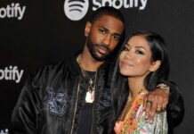 Jhene Aiko Breaks Silence On Big Sean Engagement Rumors