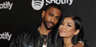Jhene Aiko Breaks Silence On Big Sean Engagement Rumors