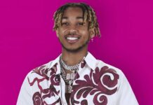 DDG Links Up With Angel Reese To Promote "What U Bad For"