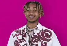 DDG Links Up With Angel Reese To Promote "What U Bad For"