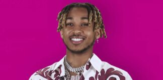 DDG Links Up With Angel Reese To Promote "What U Bad For"