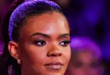 ‘I wish I was Nigerian’ – Candace Owens Candace Owens