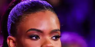 Candace Owens