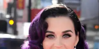 Katy Perry