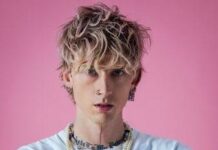 Machine Gun Kelly’s ex-girlfriend makes explosive claims about past sex life Machine Gun Kelly to join The Voice