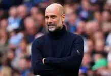 Guardiola