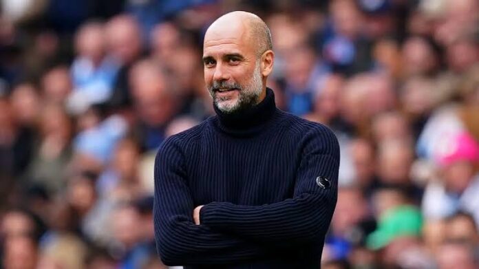 Guardiola Guardiola