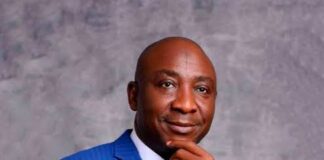 NFF President Gusau elected WAFU B 1st Vice President