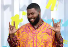 Khalid
