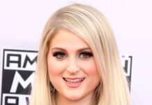 Meghan Trainor