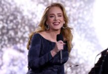 Taylor Swift Poised to Break Adele’s Historic First-Week Sales Record Adele