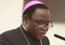 Kukah