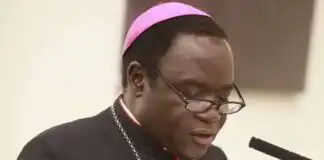 Kukah