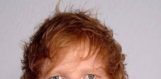 Ed Sheeran