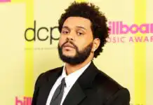 The Weeknd