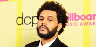 The Weeknd
