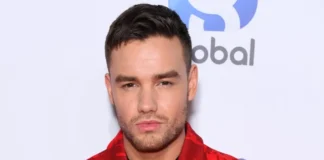 Liam Payne