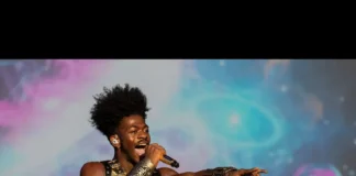 Lil Nas X